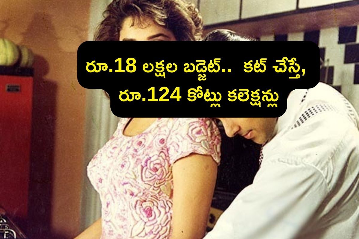 Movie: రూ.18 లక్షల బడ్జెట్.. కట్ చేస్తే, రూ.124 కోట్లు కలెక్షన్లు.. పుష్ప2, బాహుబలి2 మించి