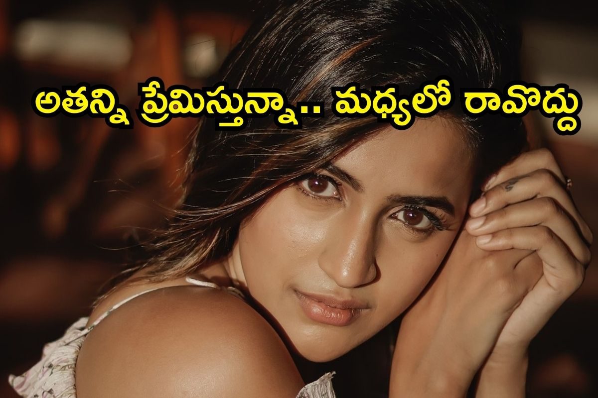 Niharika: అతనిపై ప్రేమ బయటపెట్టిన నిహారిక.. మెగా డాటర్ సడెన్ సర్‌ప్రైజ్..!