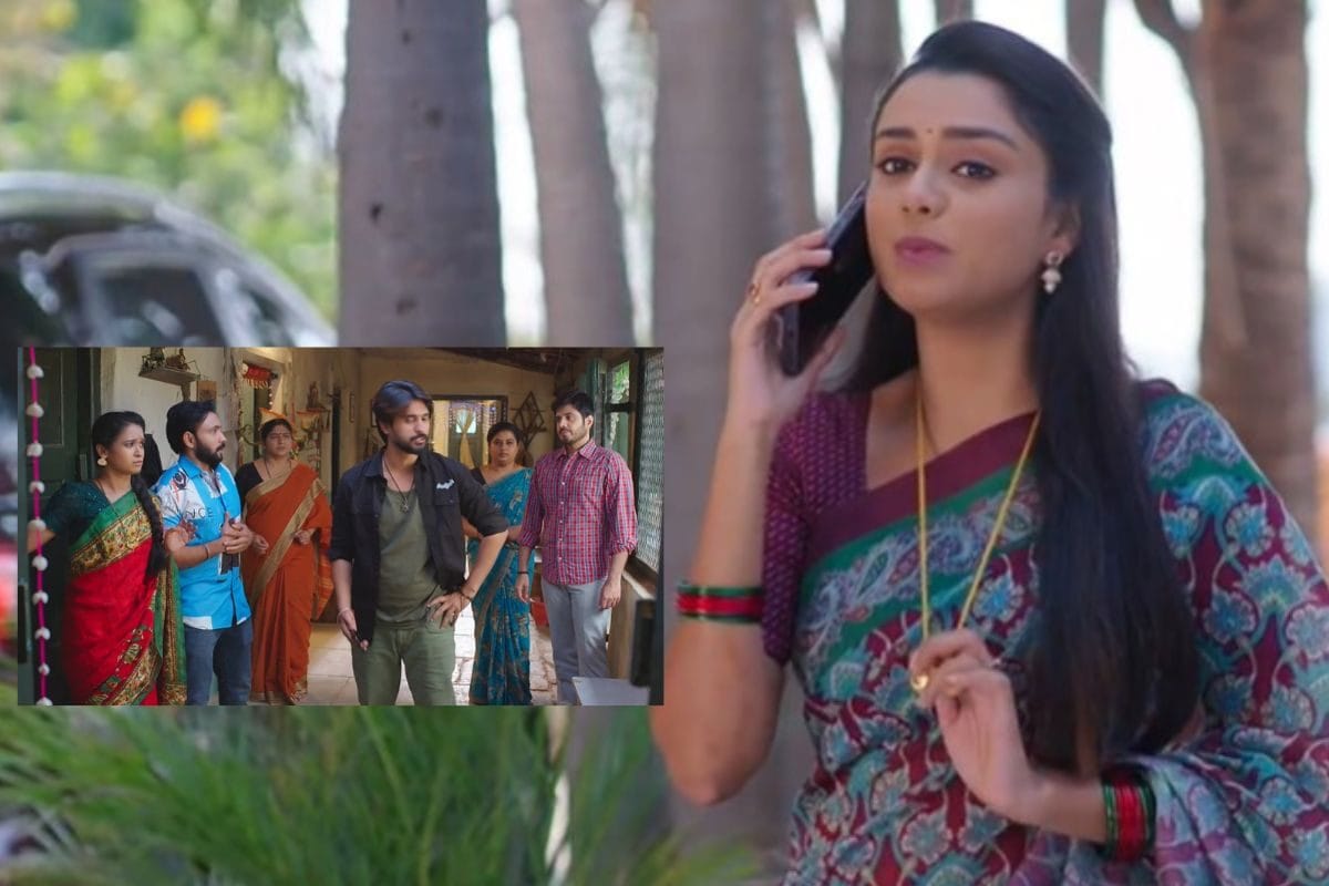 రెండో పెళ్లి చేసుకో అంటూ మిథునకు షాకిచ్చిన తండ్రి.. మొదటి మొగుడితో డీల్.. పాపం హీరోయిన్!