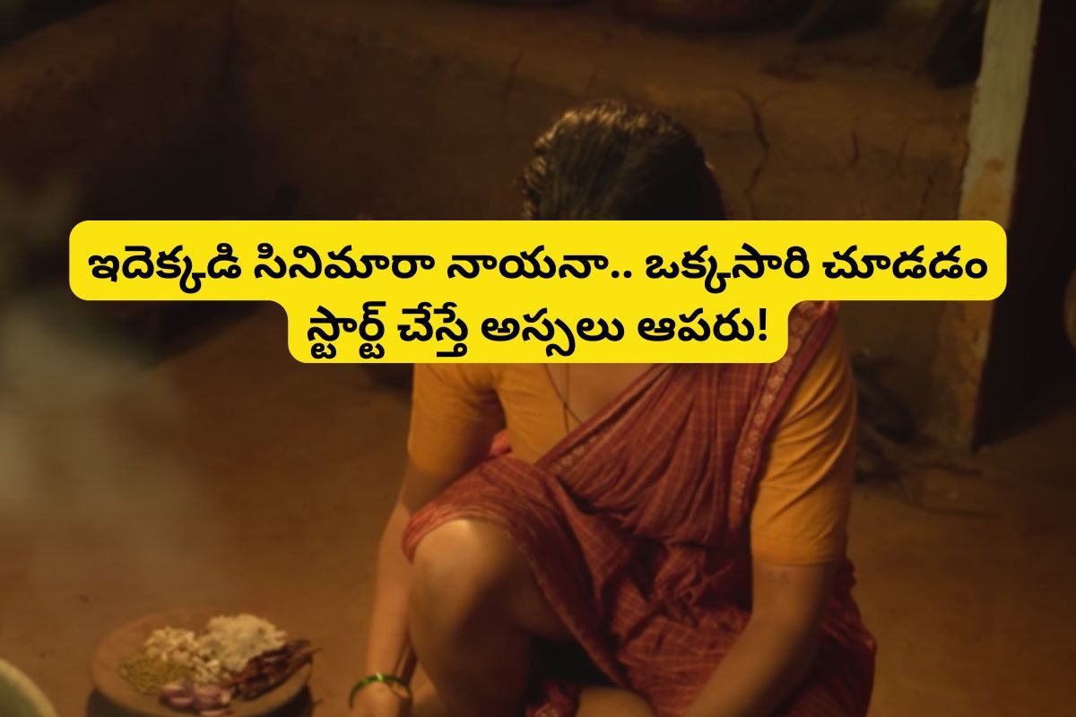 35 అవార్డులతో ఇండస్ట్రీ హిట్టు కొట్టిన థ్రిల్లర్ సినిమా.. యూట్యూబ్‌లో ఫ్రీగా ఉంది.. అస్సలు