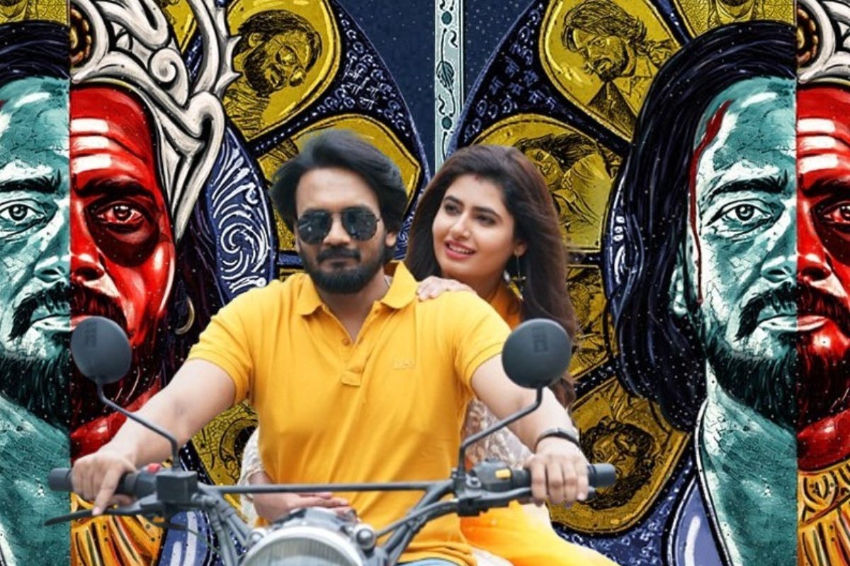 Oka Pathakam Prakaram: ఒక పథకం ప్రకారం మూవీ రివ్యూ.. ఈ సస్పెన్స్ థ్రిల్లర్ ఎలా ఉందంటే!