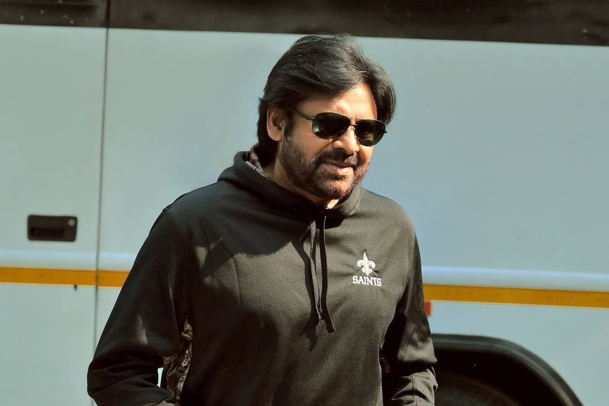 Pawan Kalyan: పవన్ కళ్యాణ్ అభిమానులకు వాలెంటైన్స్ డే సర్‌ప్రైజ్..