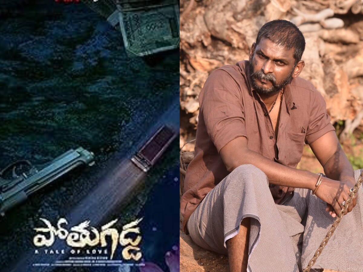 ఓటీటీలో దూసుకుపోతున్న పోతుగడ్డ.. ఈ రోల్‌పై జనాల్లో స్పెషల్ ఇంట్రెస్ట్ ...