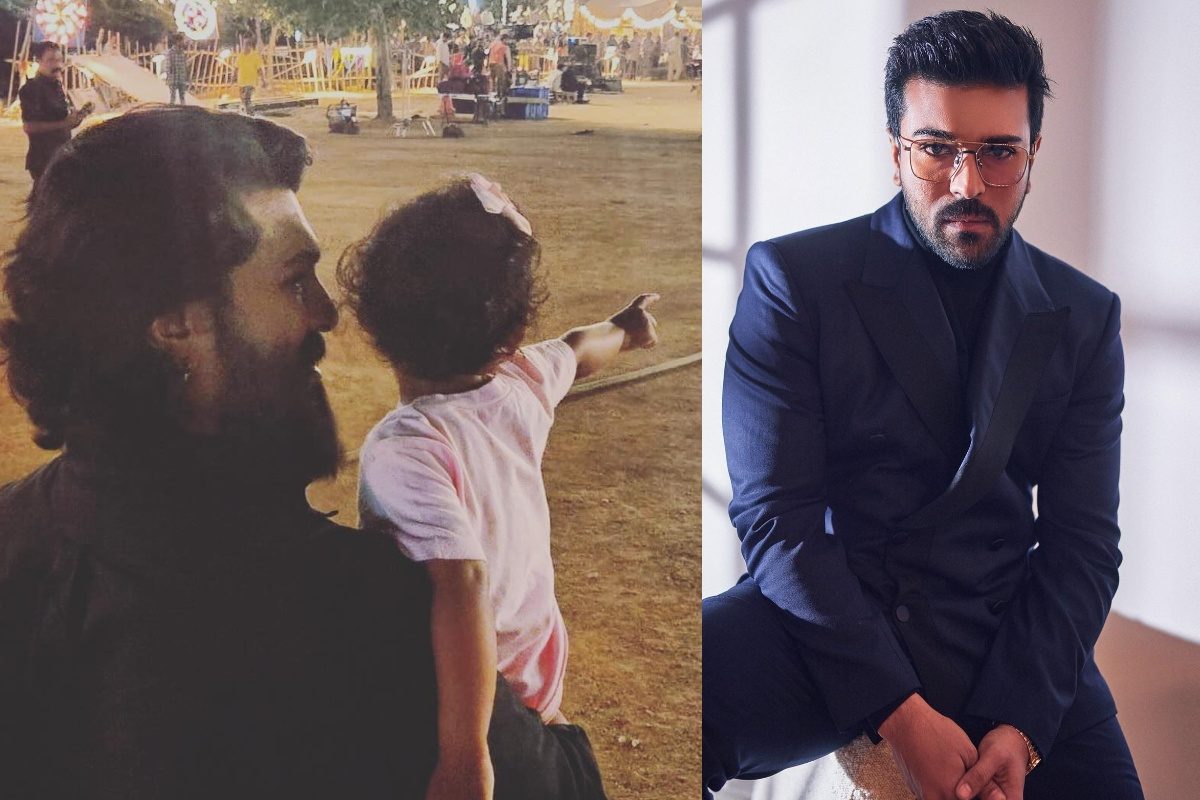 Ram Charan: క్లీంకారతో రామ్ చరణ్ మెగా స్టెప్.. అప్పుడే కూతురిని ఎంటర్ చేస్తున్నారండోయ్..!