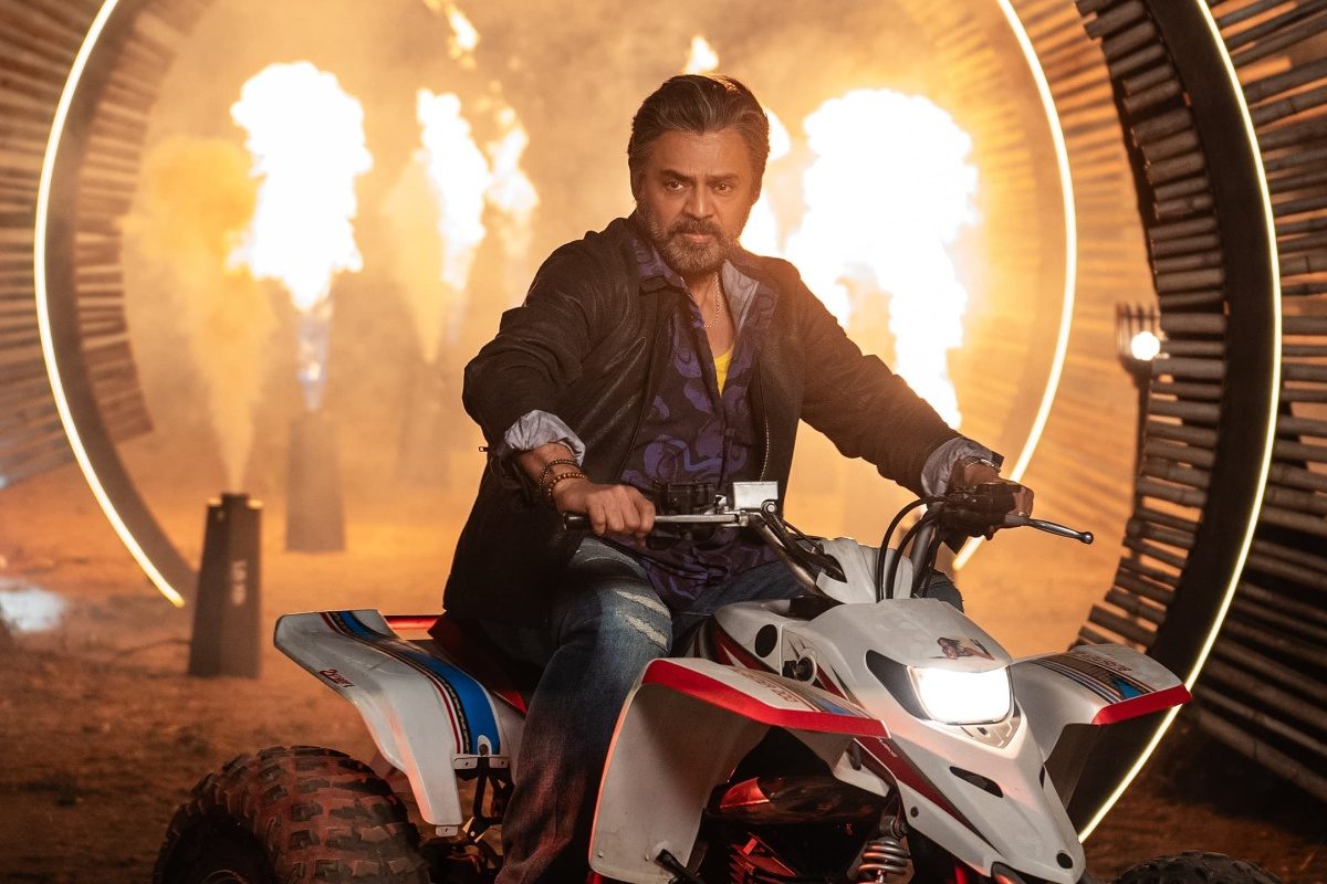 Netflix: రానా నాయుడు 2, టెస్ట్.. క్రేజీ కంటెంట్‌తో అలరించేందుకు రెడీ అయిన నెట్ ఫ్లిక్స్