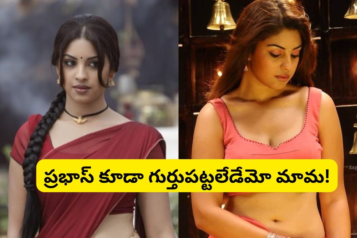 Mirchi Movie: మిర్చి సినిమా హీరోయిన్ గుర్తుందా?.. గుర్తుపట్టనంతగా మారిపోయిందిగా!