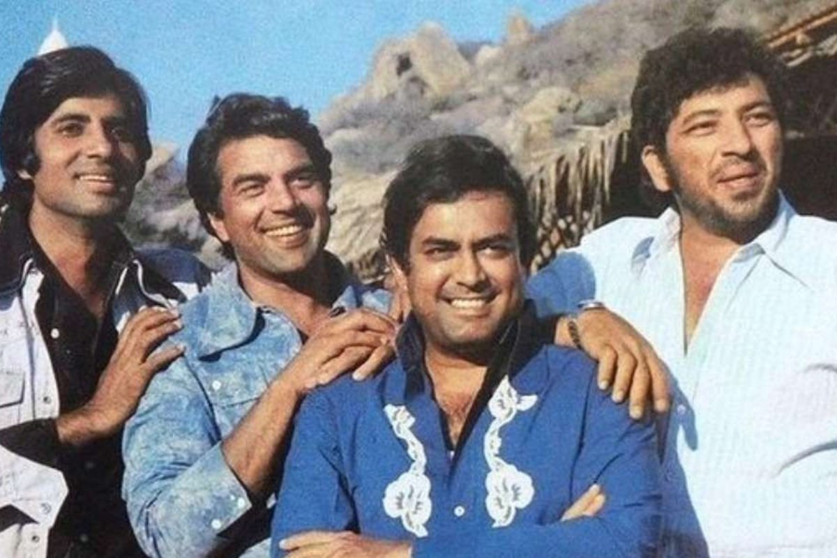 Sholay: సినిమాకు రెమ్యునరేషన్‌ వద్దని ఫ్రిజ్ గిఫ్ట్‌గా తీసుకున్నాడు.. అతనెవరో తెలుసా?
