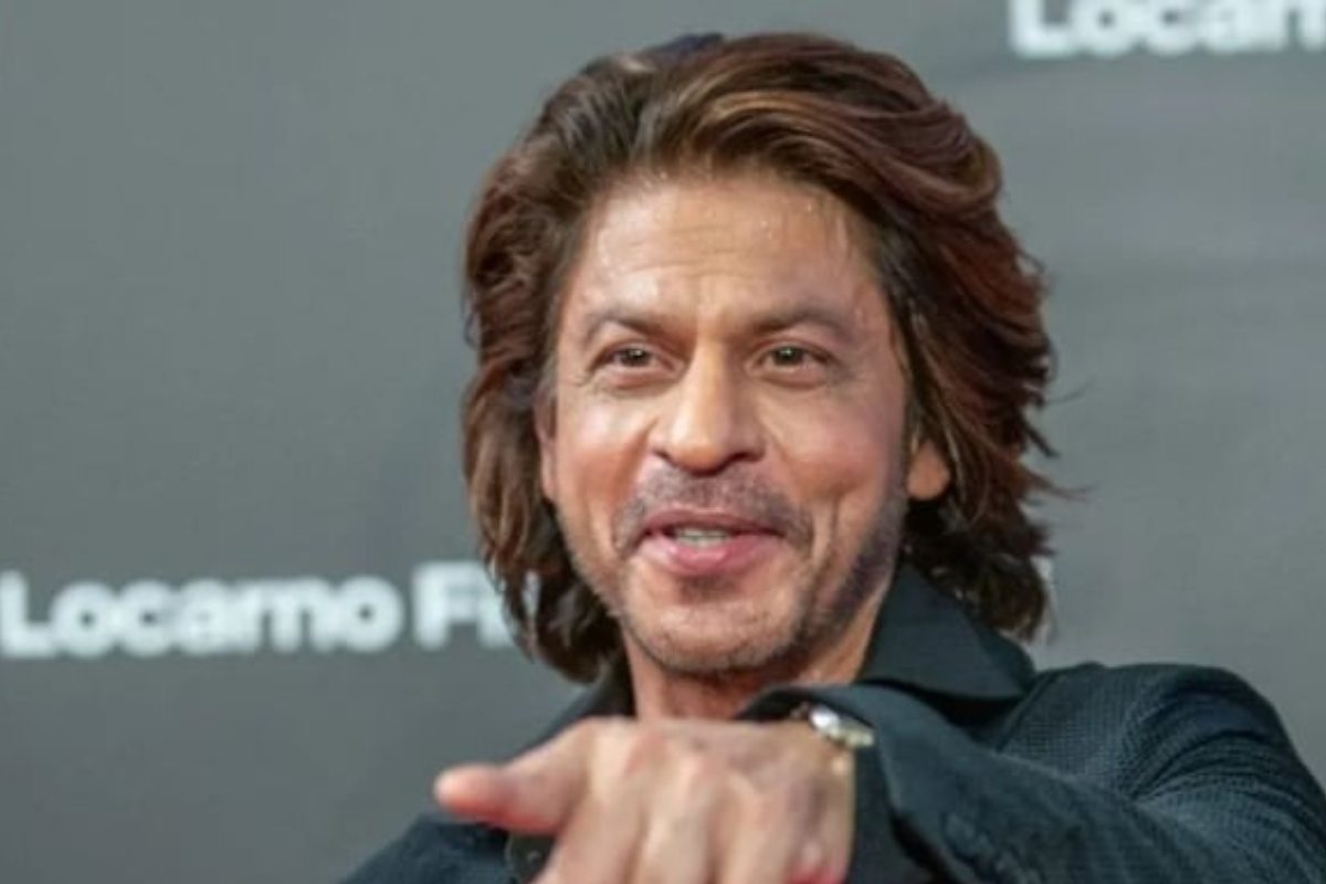 Shah Rukh Khan: ముంబైలో అద్దెకు ఉంటున్న షారూక్ ఖాన్.. ఎందుకో తెలిస్తే షాక్ అవుతారు!!