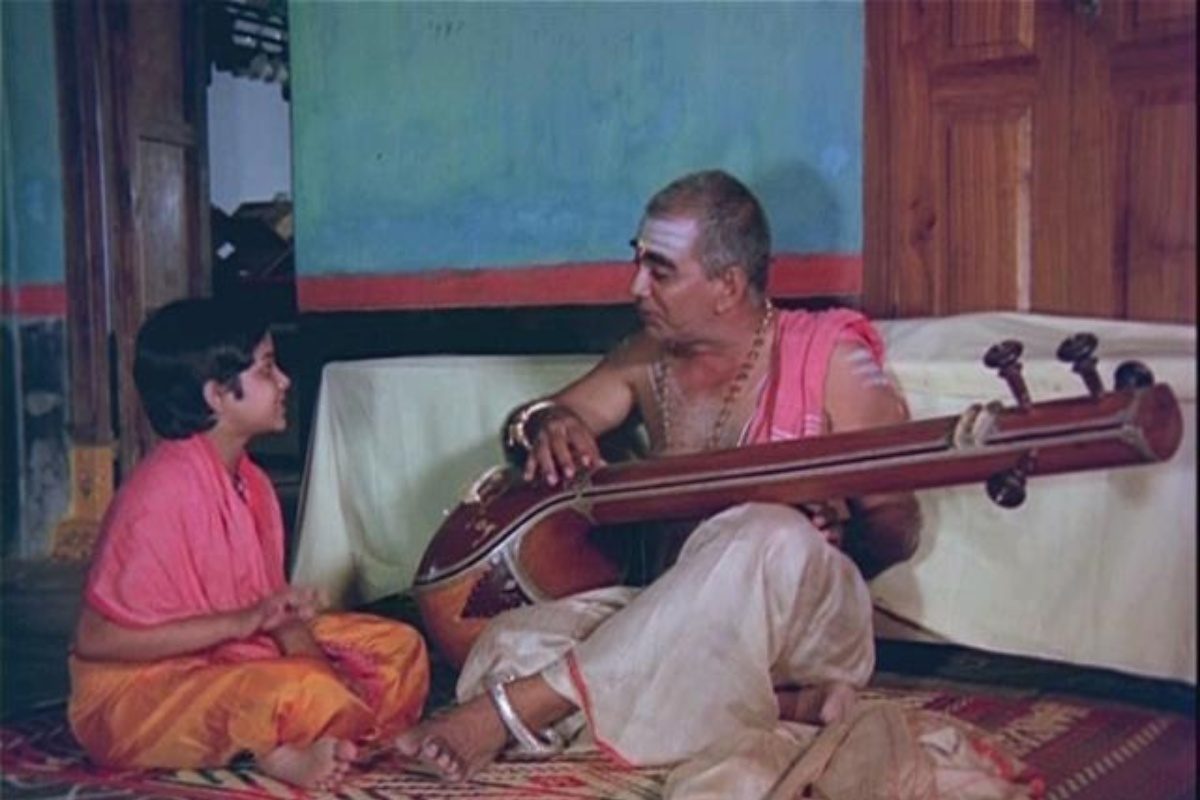 Shankarabharanam: 45 ఏళ్ల తర్వాత కూడా తెలుగు సినిమా కీర్తి శిఖరం