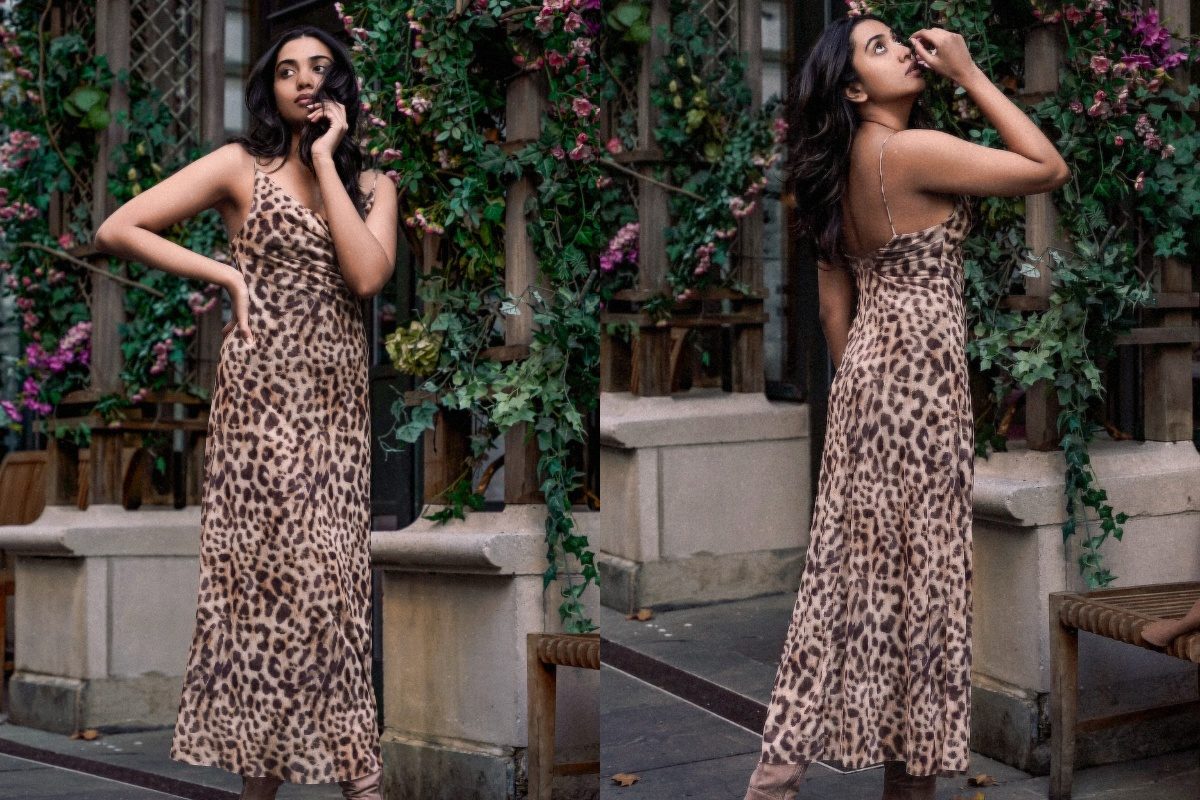 Shivathmika: ముద్దుముద్దుగా శివాత్మిక.. లేటెస్ట్ ఫొటోస్ వైరల్