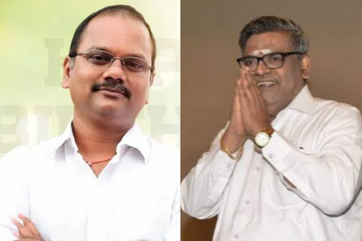 దూసుకుపోతున్న 'స్వప్నాల నావ'.. సిరివెన్నెలకి గొప్ప ట్రిబ్యూట్ ఇచ్చిన దర్శకులు విఎన్ ఆదిత్య