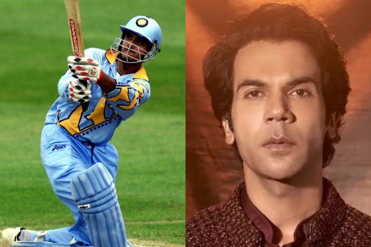 Sourav Ganguly: వెండితెరపైకి మాజీ క్రికెటర్ సౌరవ్ గంగూలీ బయోపిక్.. ఇదిగో ఫుల్ డీటెయిల్స్