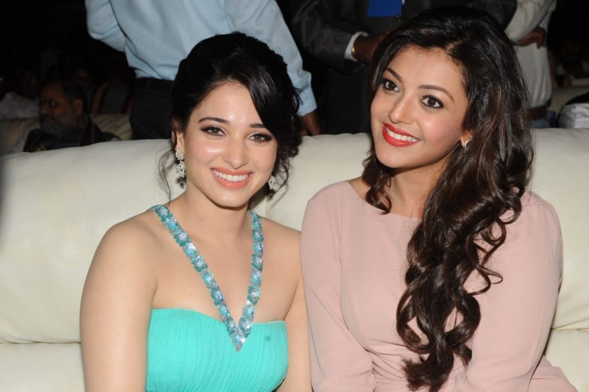 Kajal: కోట్ల రూపాయల మోసం.. అడ్డంగా బుక్కైన తమన్నా, కాజల్‌..! ఆ పనులు చేయడంతో ఎంటరైన పోలీసు