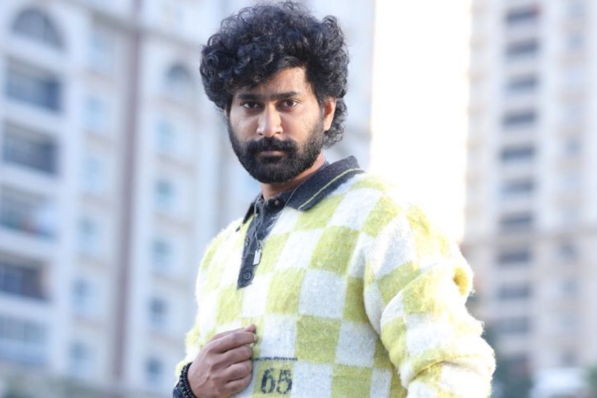 మసూద యాక్టర్‌కు వరుస ఆఫర్స్.. జోరుమీదున్న తిరువీర్