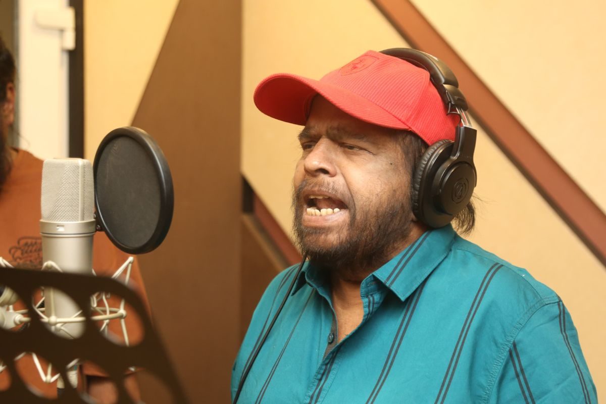 Thala Movie: తల మూవీ నుంచి ‘ప్రేమ కుట్టిందంటే’ లిరికల్ వీడియో సాంగ్ విడుదల..!