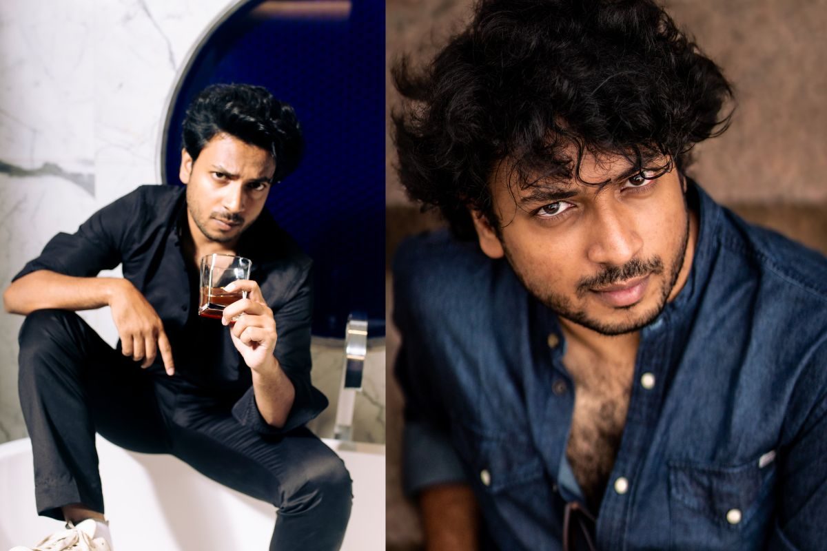 Rag Mayur: ఒకే రోజు హీరోగా, విలన్‌గా.. టాక్ ఆఫ్ ది ఇండస్ట్రీగా మారిన రాగ్ మయూర్ ..!