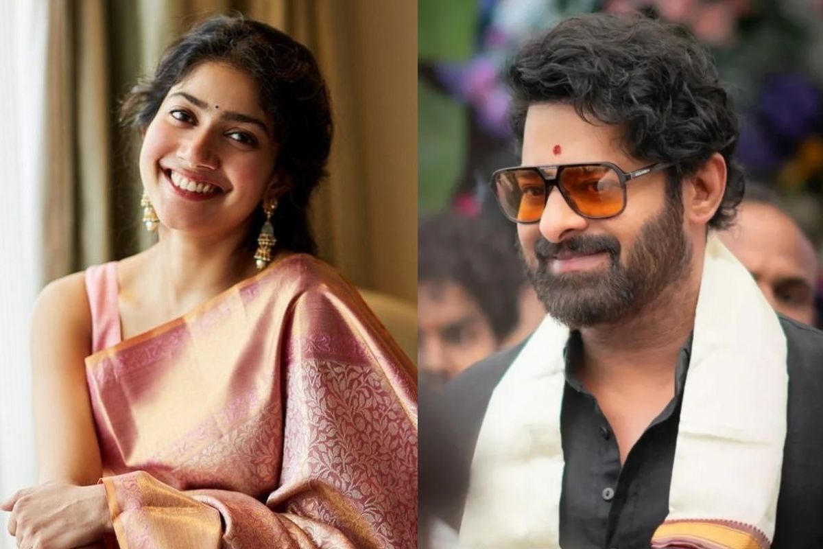 Prabhas: ప్రభాస్ 'ఫౌజీ'లో సాయి పల్లవి.. ఇది కదరా అసలు సిసిలైన ట్విస్ట్ అంటే?