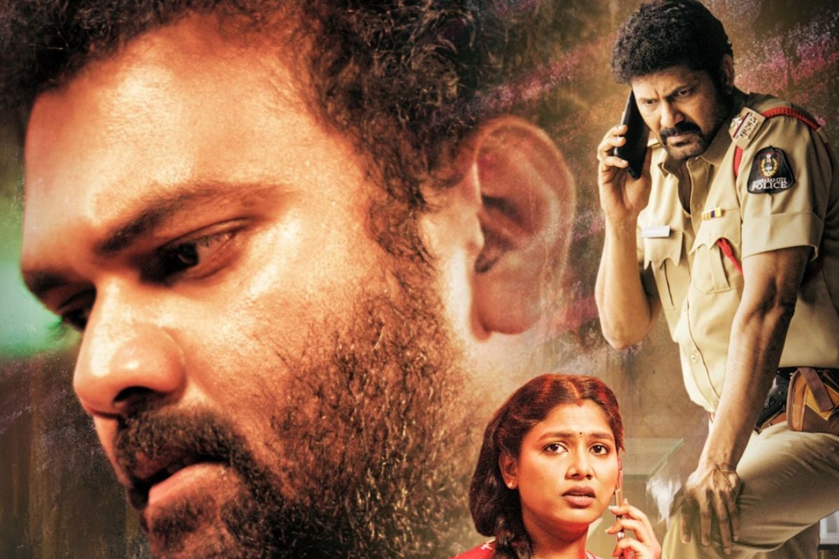 Allari Naresh: W/O అనిర్వేష్ మూవీ టీమ్‌ను.. అభినందించిన హీరో అల్లరి నరేష్!