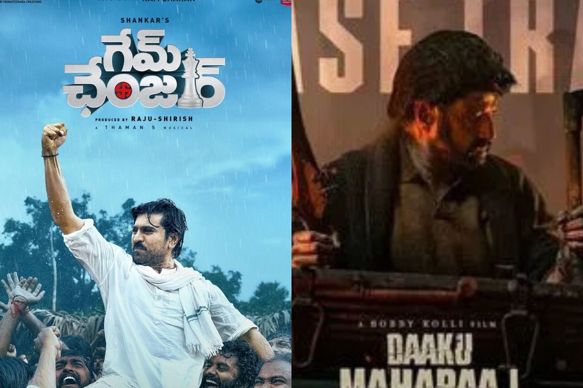 గేమ్ ఛేంజర్‌తో పాటు ఈ వారం ఓటీటీలో రిలీజవుతున్న బ్లాక్ బస్టర్ సినిమాలు ఇవే!