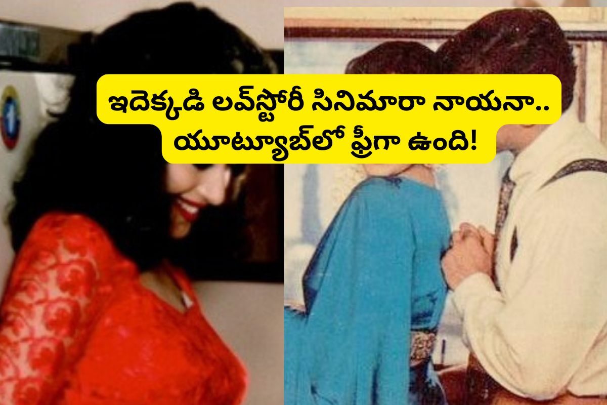 రూ.6 కోట్లు పెడితే... రూ.250 కోట్లు వచ్చాయి.. 30 ఏళ్ల సినిమా చరిత్రలో దీన్ని కొట్టే మూవీ!