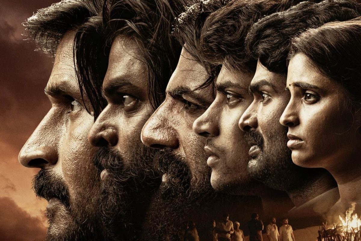 KObali Movie: థ్రిల్లర్ లవర్స్‌కు పండగే.. 'కోబలి' సిరీస్‌కు పార్ట్2 కూడా ఉంటుందట మామ..!