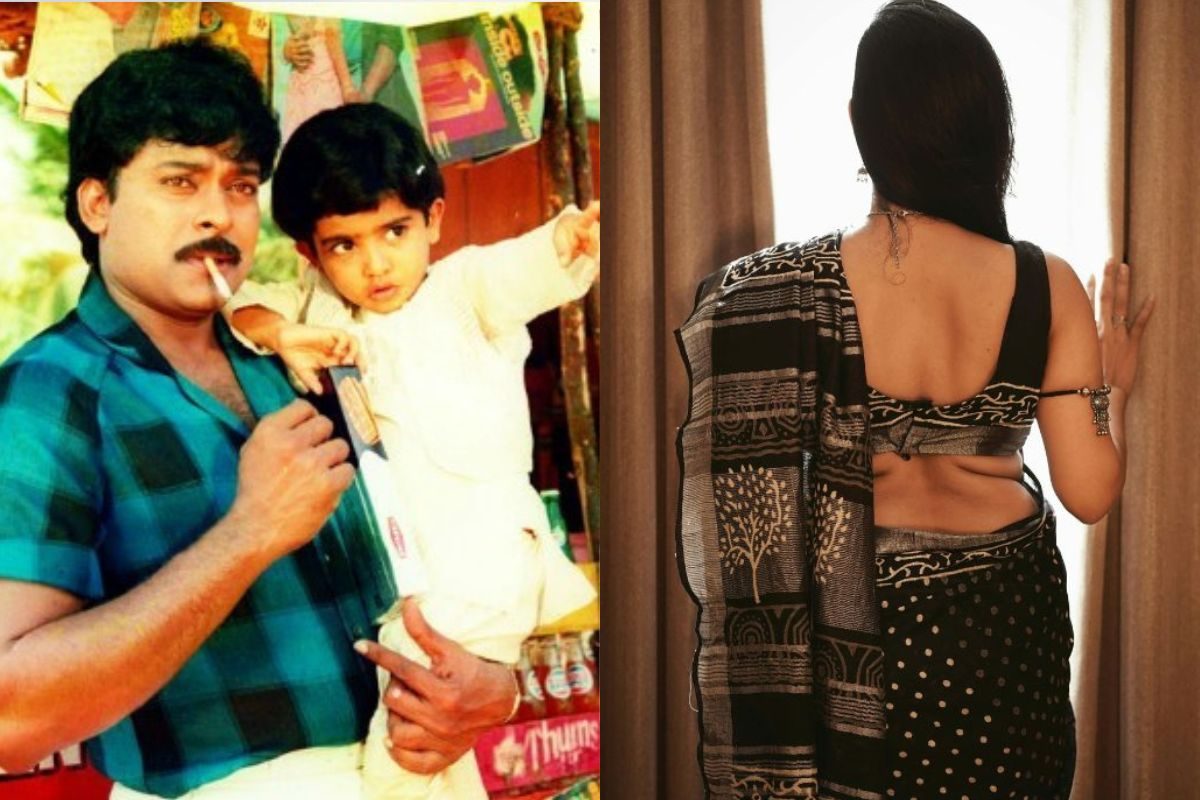 పసివాడి ప్రాణంలో ఈ పిల్లాడు గుర్తున్నాడా?.. ఈ పిల్లాడు అబ్బాయి కాదు అమ్మాయి..!