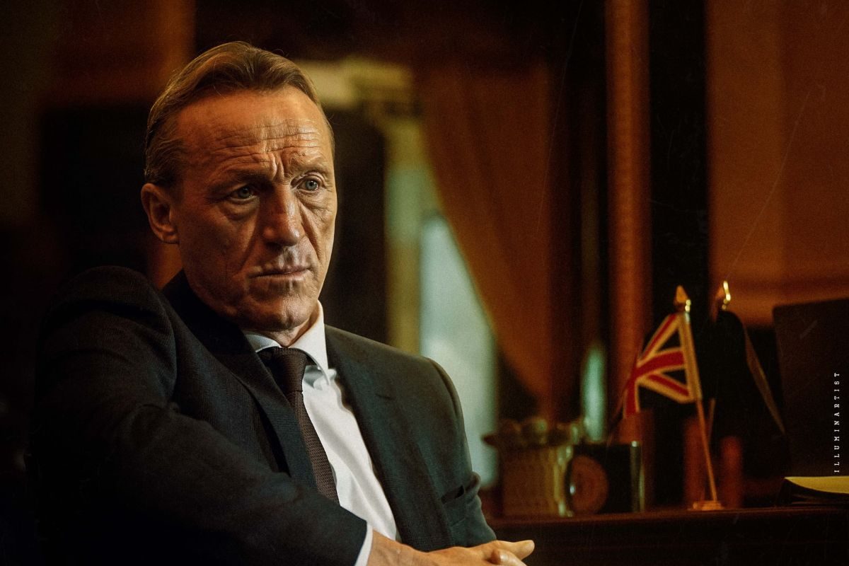 మోహన్ లాల్ ‘L2E ఎంపురాన్’లో హాలీవుడ్ స్టార్.. ఏకంగా 'Game Of Thrones' నటుడ్ని!