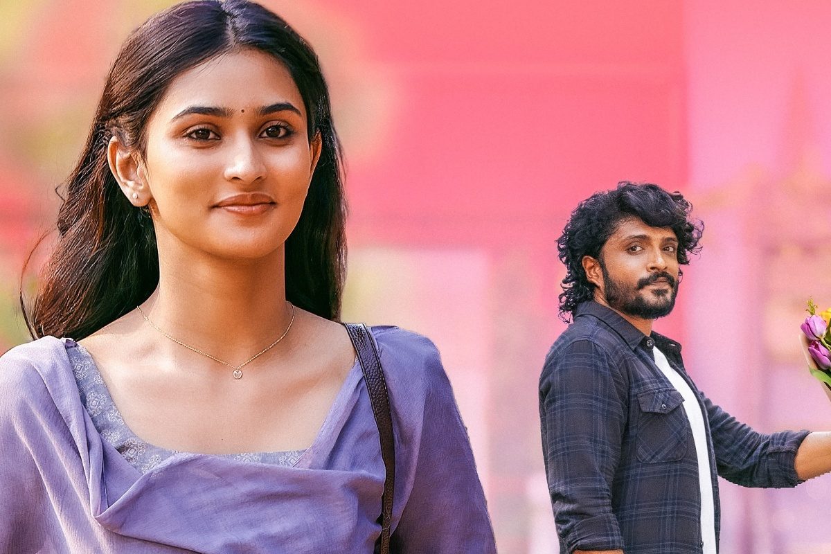 త్రిబాణధారి బార్భరిక్ మూవీ.. సిద్ శ్రీరామ్ నీవల్లే సాంగ్ చూశారా ఎలా ఉందో..!