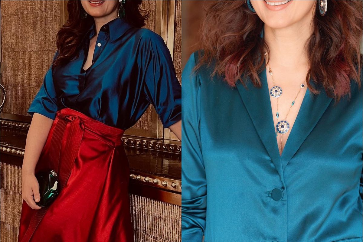 Actress: తండ్రి, భర్త పెద్ద హీరోలు.. ఆమె మాత్రం ఫ్లాప్ హీరోయిన్.. సొంత ఆస్తి రూ.350 కోట్లు