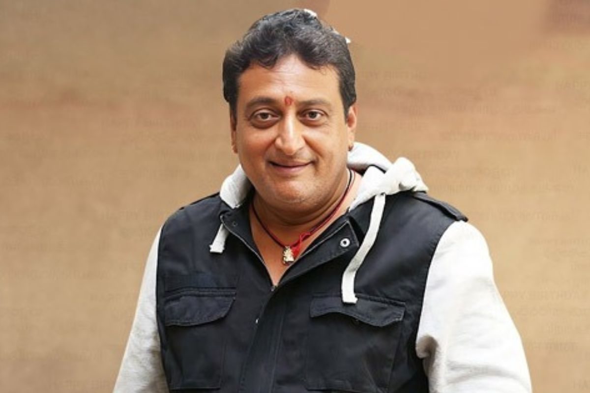 Prithvi Raj: హాస్పిటల్ బెడ్‌పై '30 ఇయర్స్ పృథ్వీ'..!