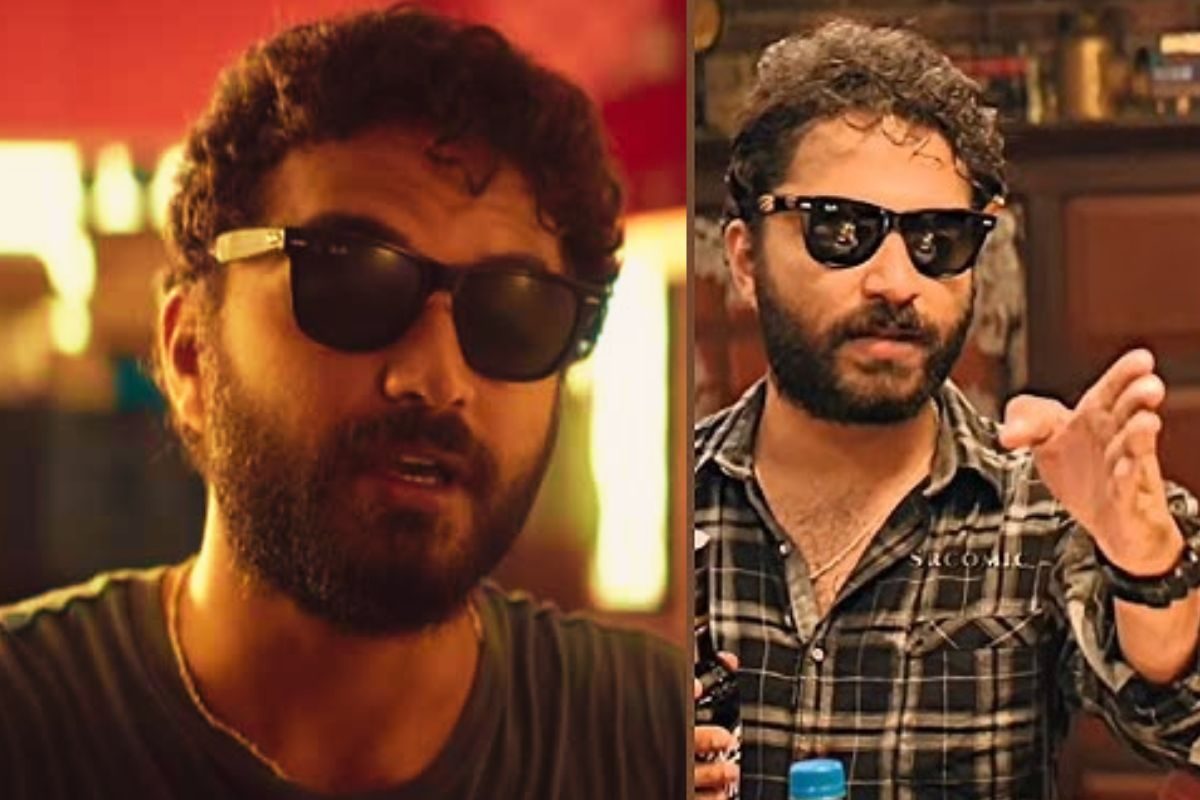 Vishwak Sen: విశ్వ‌క్ అంటే లోక‌ల్ అనుకుంటివా.. ఇంట‌ర్నాష‌నల్ లెవ‌లు..!