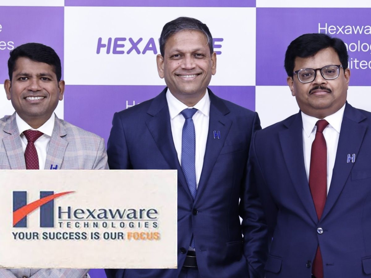 Hexaware Technologies IPO: ఫిబ్రవరి 12 నుంచి హెక్సావేర్‌ టెక్నాలజీస్ ...