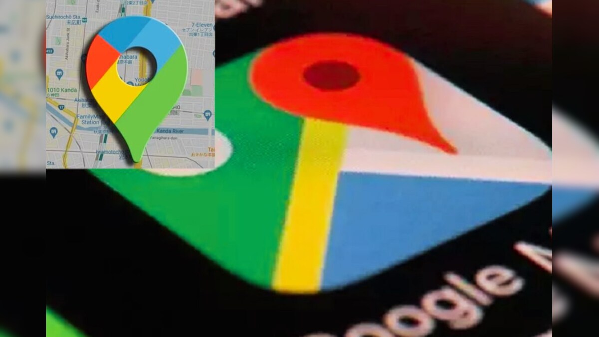 Google Maps google-maps