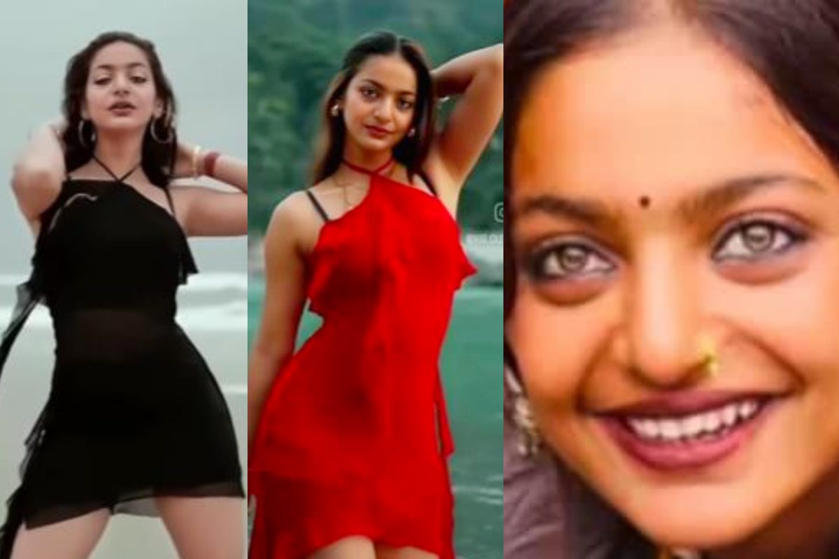 కుంభమేళా గర్ల్ మోనాలిసా అలా చేసిందా? నెటిజన్లు షాక్. ఇదే ట్విస్ట్ బాసూ!