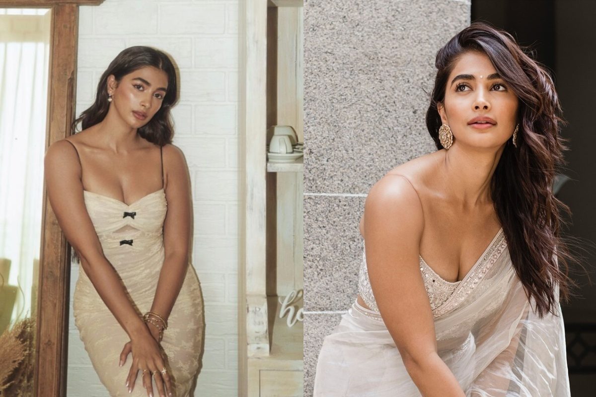 Pooja Hegde: మరోసారి పూజా హెగ్డే ఐటెమ్‌ సాంగ్‌.. ఏకంగా ఆ 75 ఏళ్ల స్టార్ హీరోతో! ఇది అరాచకం