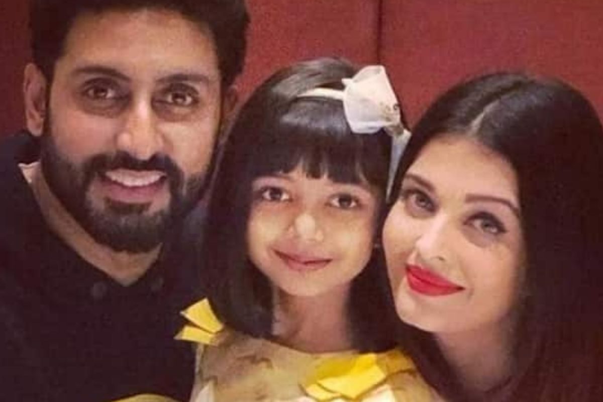 Aaradhya Bachchan: ఫేక్ న్యూస్‌పై ఆరాధ్య బచ్చన్ ఫైర్.. గూగుల్‌కు ఢిల్లీ హైకోర్టు నోటీసులు!