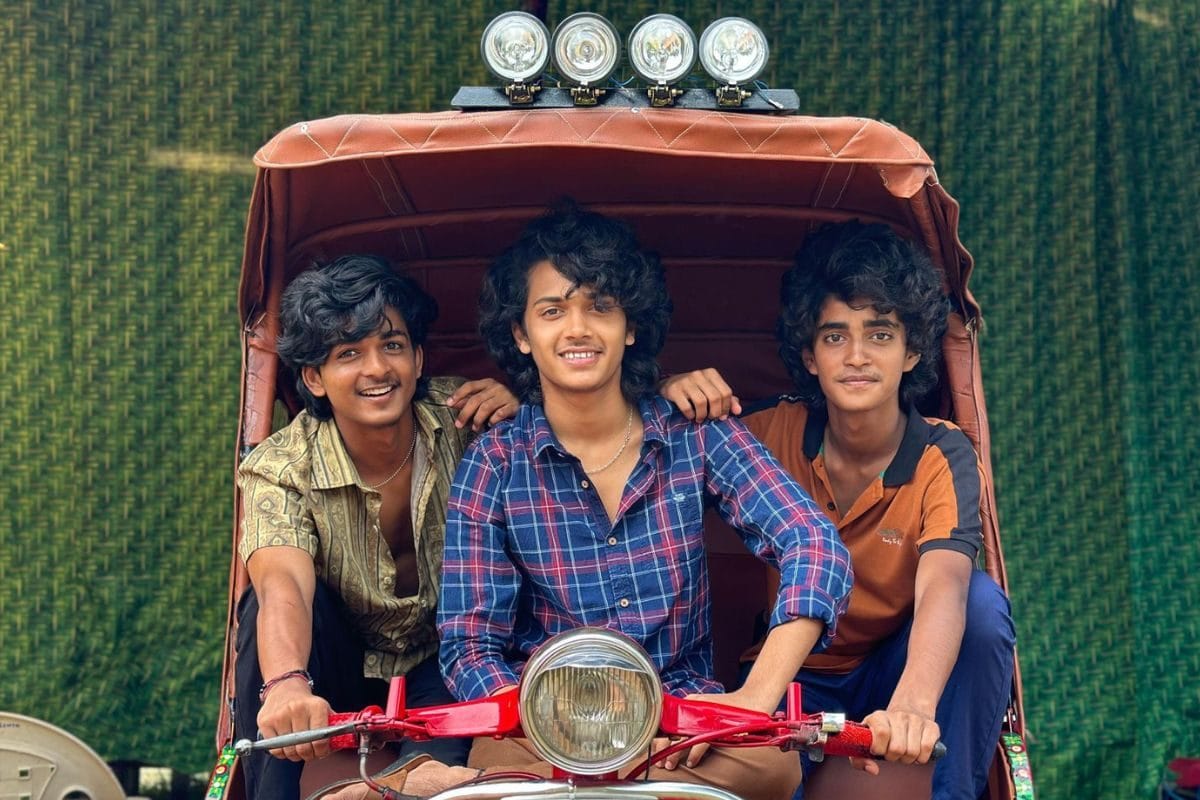 'టుక్ టుక్' సినిమా రిలీజ్ డేట్ లాక్.. థియేటర్‌లలో నవ్వులు మాత్రం గ్యారెంటీ అంట మామ!