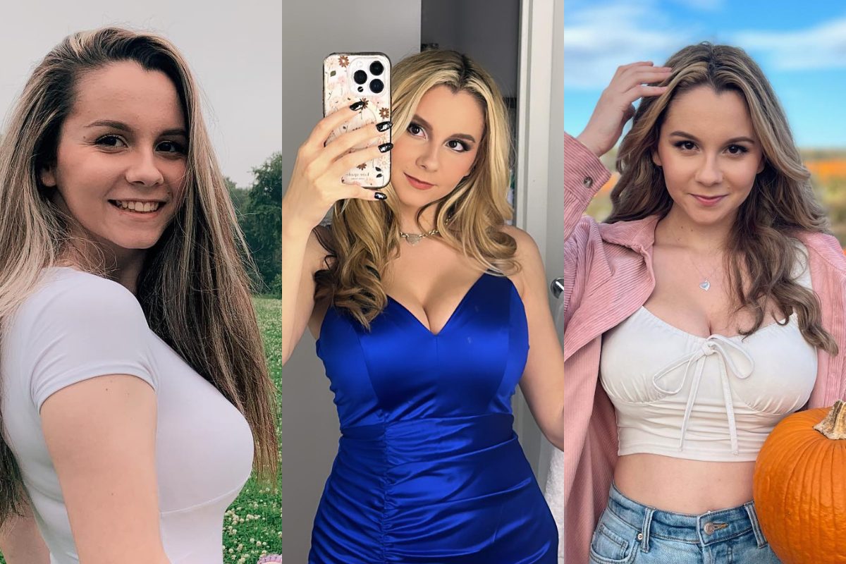 ఇలాగే ఉంటా.. విప్పుకొని తిరుగుతా.. ట్రోలర్లకు షాక్ ఇచ్చిన యువతి!