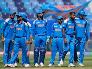 టీమిండియా (ఫైల్ ఫోటో)