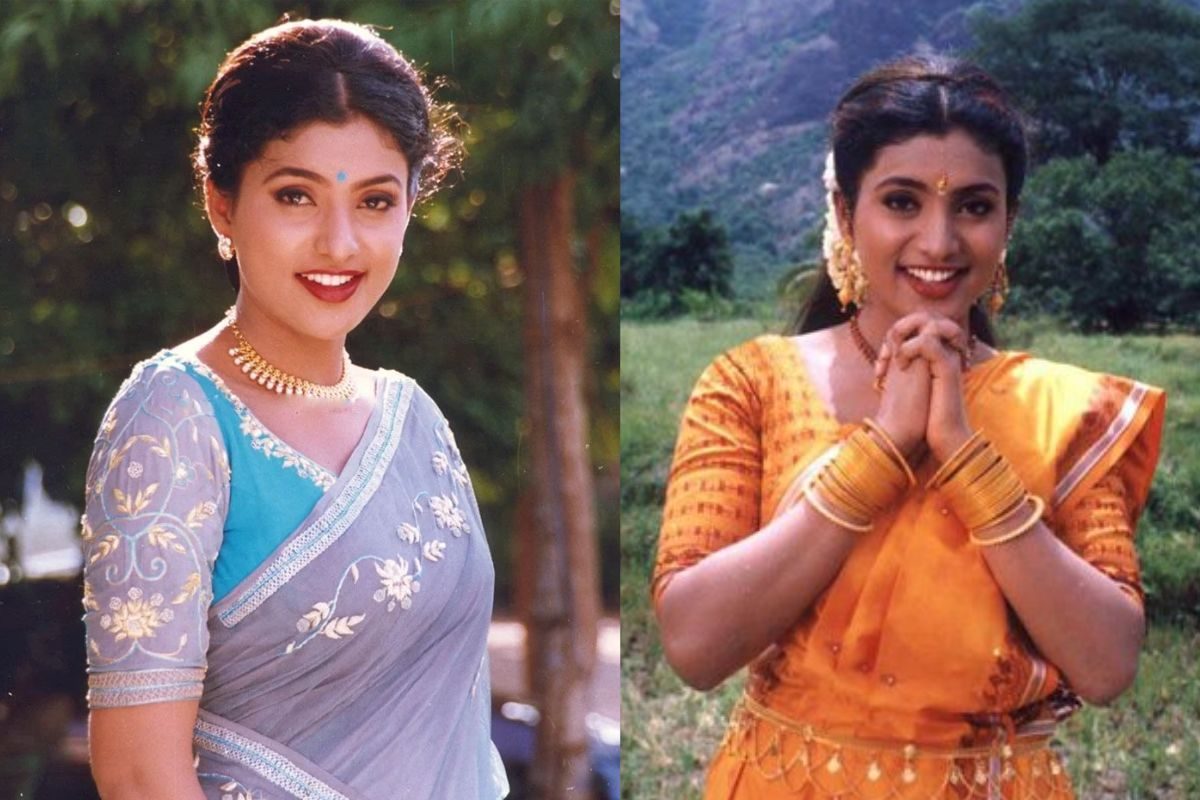 Roja: సాఫీగా సాగుతున్న రోజా కెరీర్‌లో ఊహించని పరిణామం.. అయ్యో పాపం ఇంత జరిగిందా?