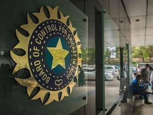 బీసీసీఐ