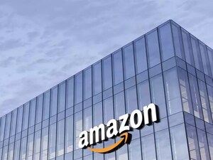 Amazon pledges $35B for India, 1M jobs by 2030