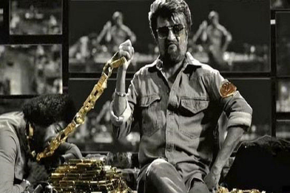 Coolie Movie: షూటింగ్ పూర్తి చేసుకున్న 'కూలీ' మూవీ.. వీడియో వైరల్!