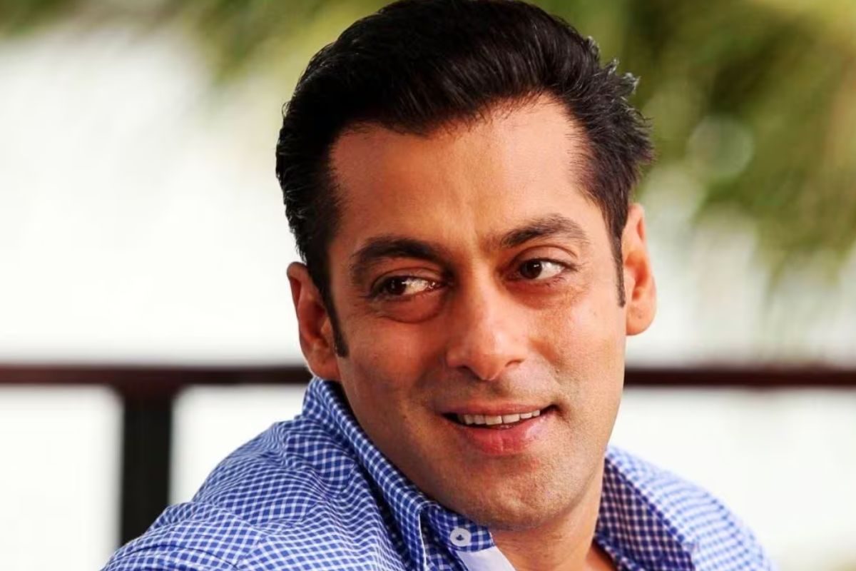 సల్మాన్ ఖాన్‌కి ఐపీఎల్‌ ఫ్రాంచైజీ ఆఫర్‌? బాలీవుడ్ సూపర్ స్టార్ రియాక్షన్‌ వైరల్