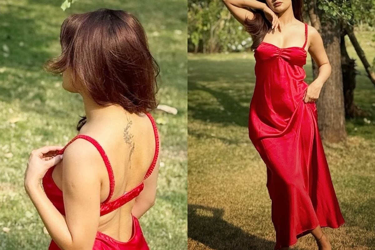 23 ఏళ్ల అందమైన నటిపై సెట్‌లో అసభ్యకరమైన చర్యలు, దర్శకుడి వేధింపులు