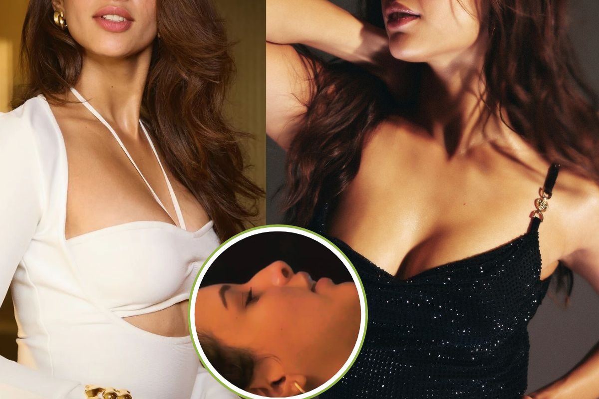 Viral Scene: ఆ సీన్ చేసి 2 రోజులు ఏడ్చిన స్టార్ హీరోయిన్.. ఎంత వేదన అనుభవించిందంటే...!