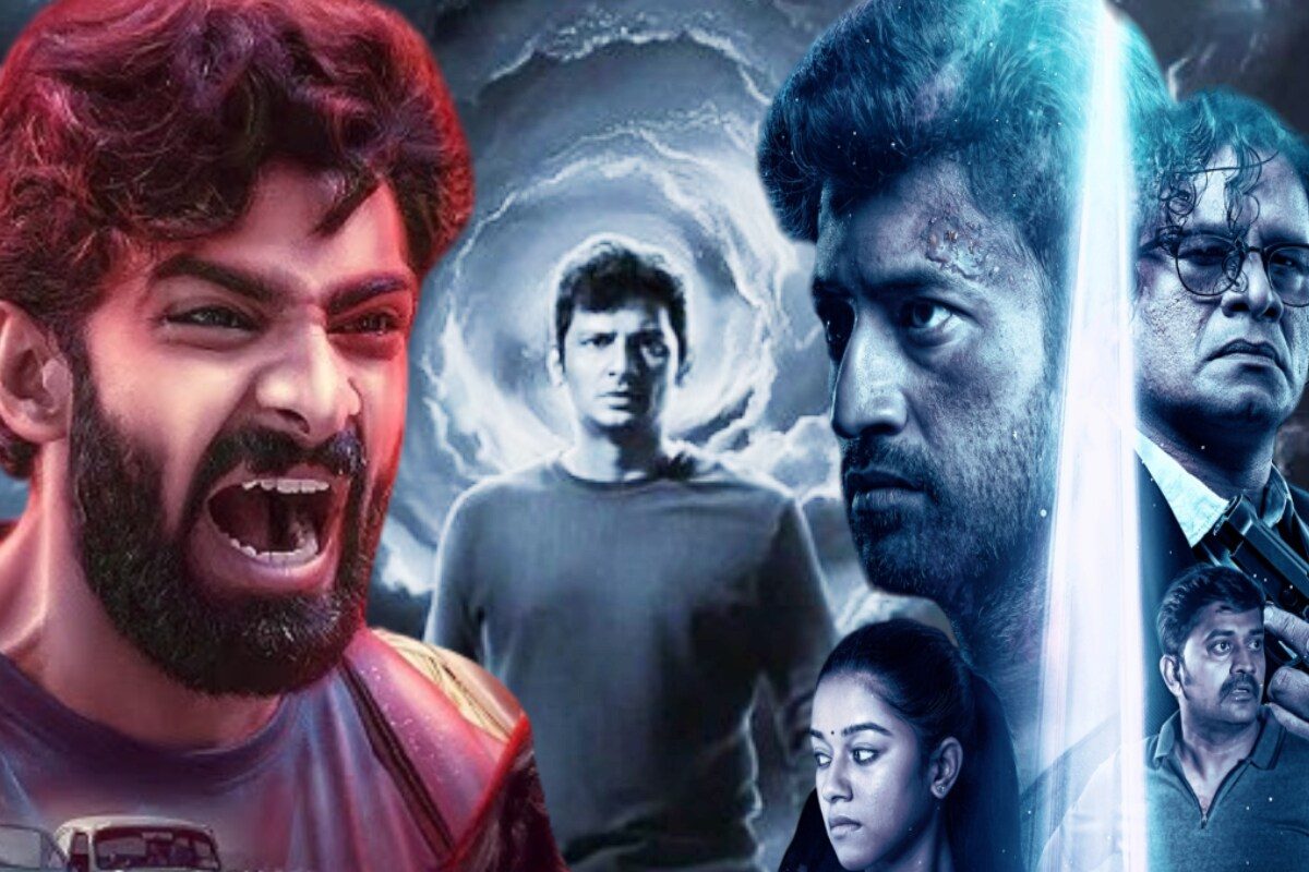 OTT: టైమ్ ట్రావెల్ కాన్సెప్ట్‌తో వచ్చిన 4 సినిమాలు.. ఓటీటీలో దుమ్మరేపుతున్నాయ్ మామ..!