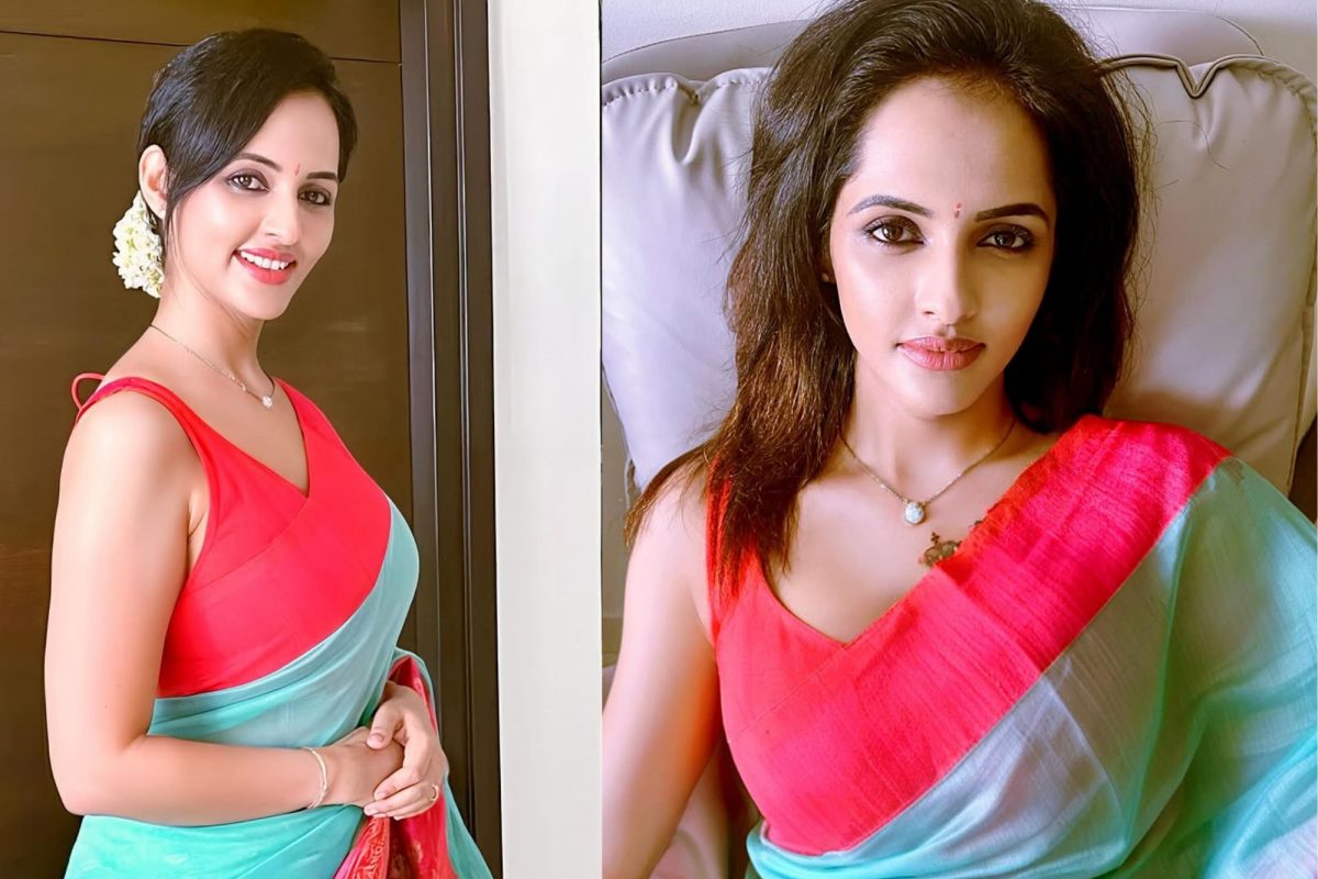 సెమీ ఫార్మల్ డ్రెస్‌లో ఈ మోడ్రన్ మహిళ ఎవరు? జ్యోతి రాయ్ ఫొటోలపై జోరుగా కామెంట్స్!