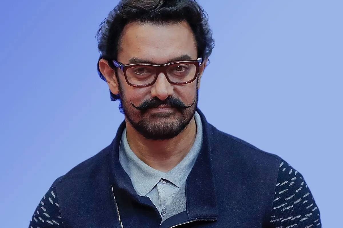 Aamir Khan: అమీర్ ఖాన్ ఇంటికి 25 మంది IPS ఆఫీసర్లు, పోలీసులు.. అసలేం జరుగుతోంది..?