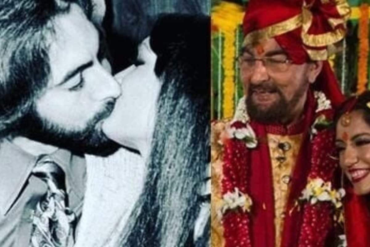 Actor:70 ఏళ్ల వయస్సులో 29 ఏళ్ల అమ్మాయిని పెళ్లి చేసుకున్న స్టార్ నటుడు ఎవరో తెలుసా ?